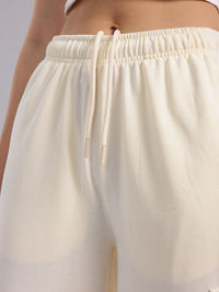 HRX by Hrithik Roshan  Women Lifestyle Cargo Track Pants