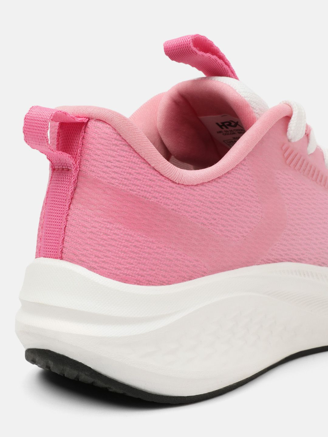 HRX by Hrithik Roshan Women Charge Run Running shoes