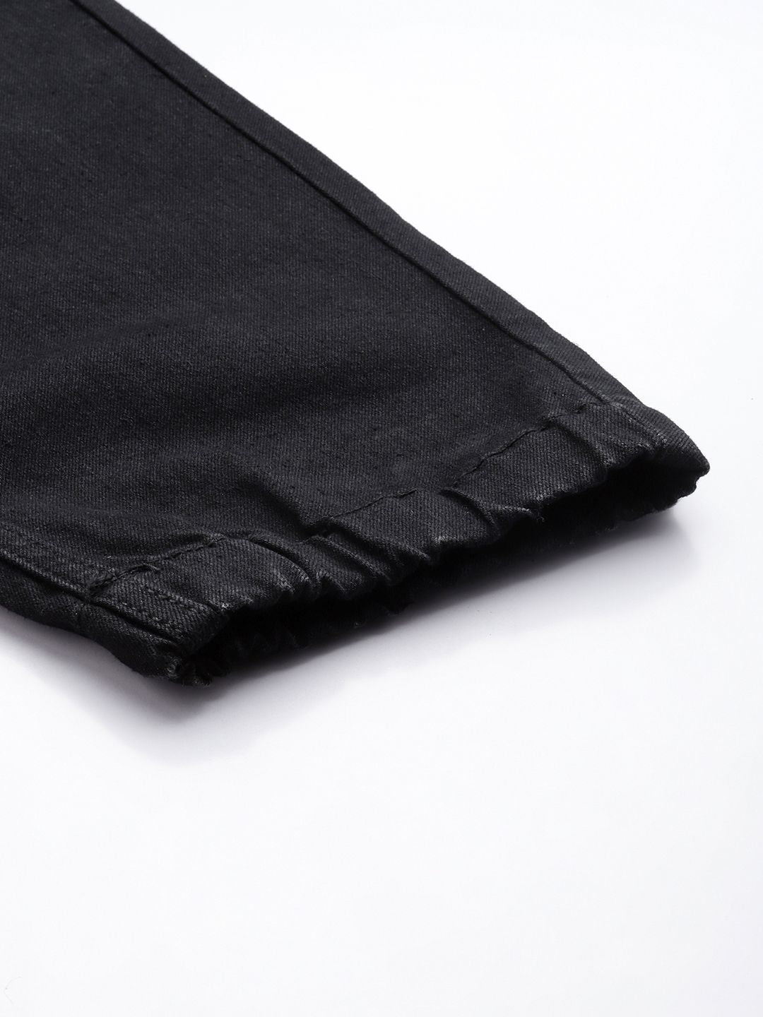 all about you Women Elasticated Stretchable Straight Fit Jogger