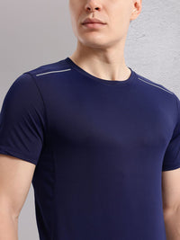 HRX by Hrithik Roshan Rapid-dry Training T-shirt