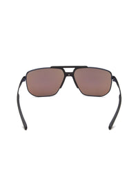 IDEE Men Oversized Sunglasses with UV Protected Lens IDS3132C4SG
