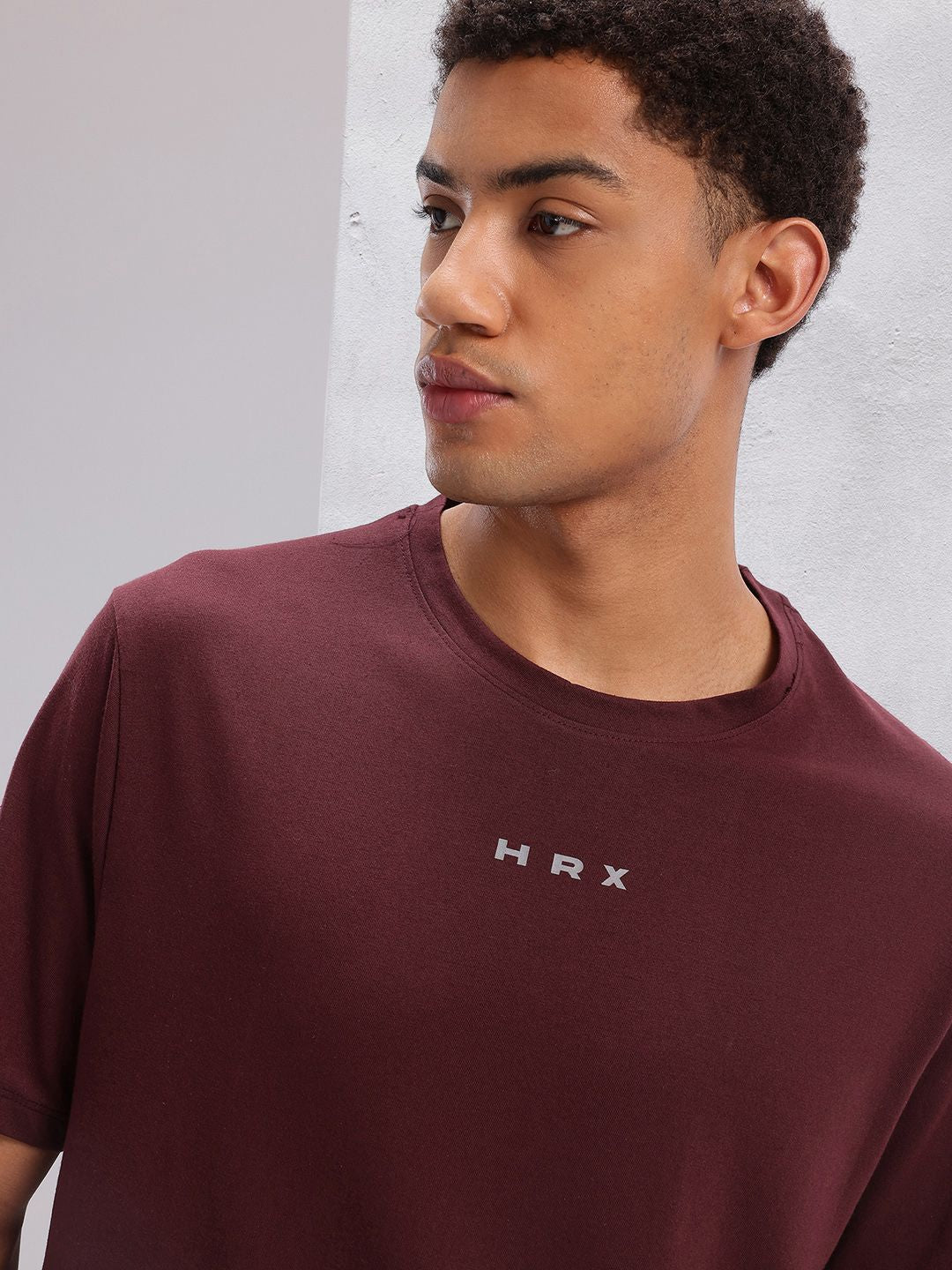 HRX by Hrithik Roshan Training T-shirt