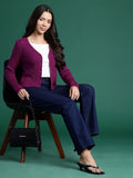 DressBerry Knitted Cardigan
