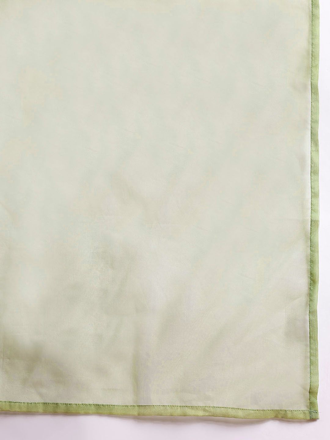 all about you Sequinned Detail Kurta with Trousers & Dupatta