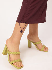 DressBerry Cute & Comfy Boxy Pocket Straight Midi Skirt