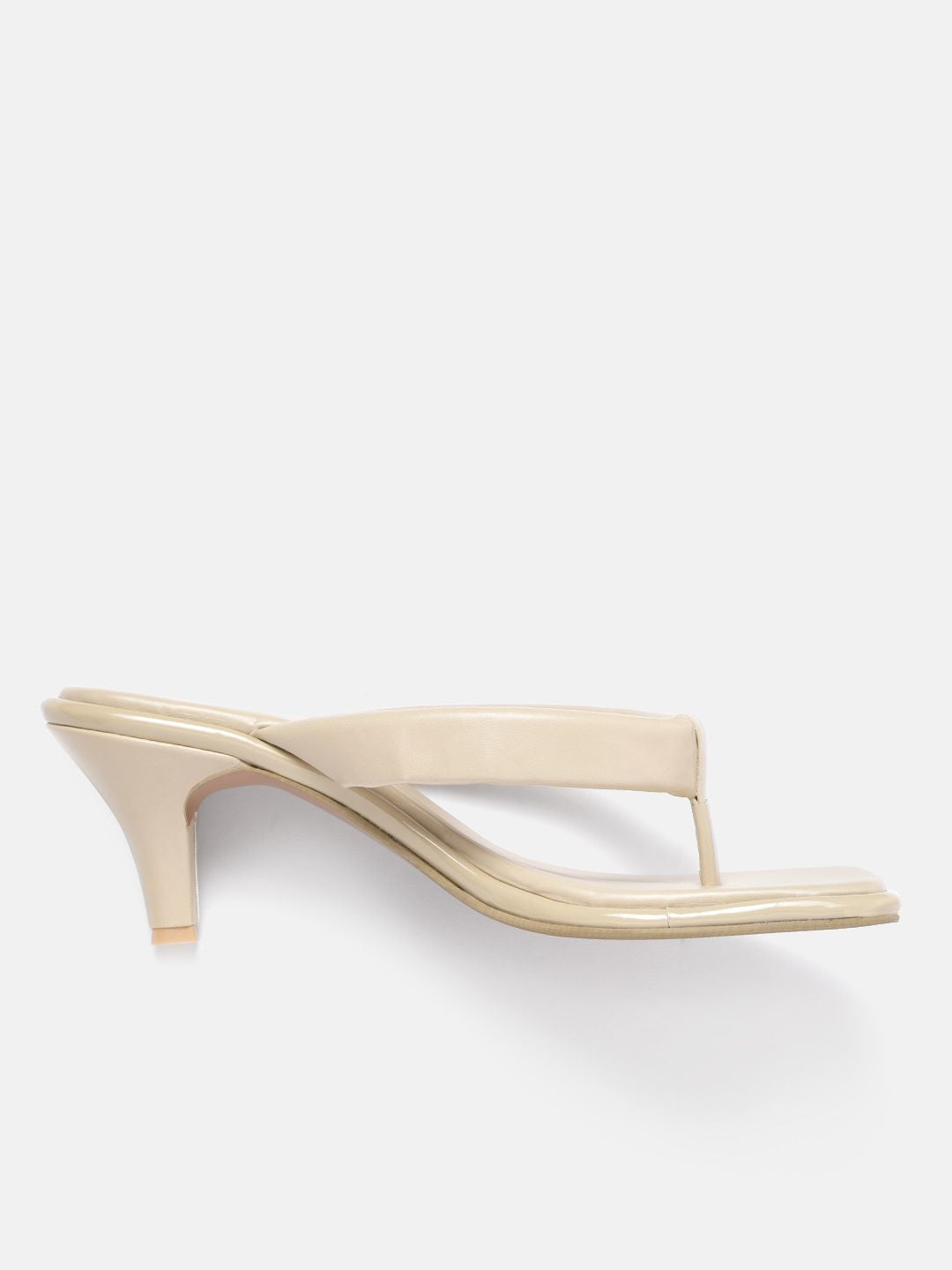 Lino Perros Open Toe Slim Heel