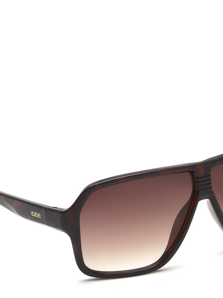 IDEE Men Square Sunglasses With UV Protected Lens