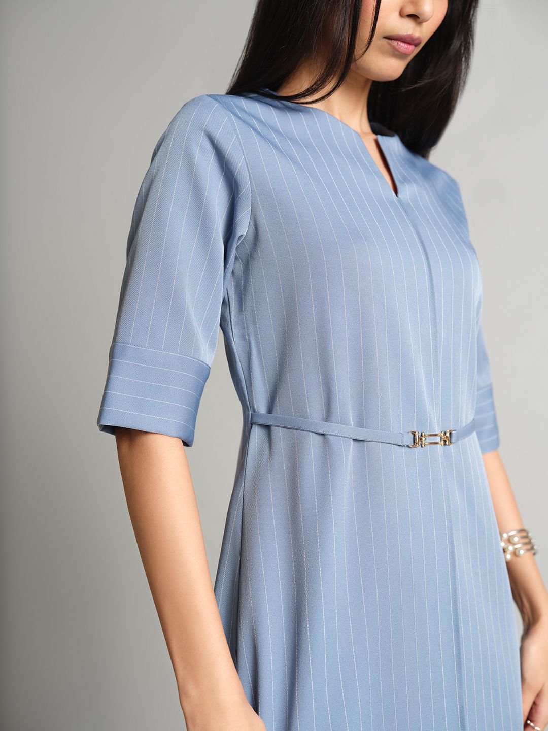 AND Shirt Dress