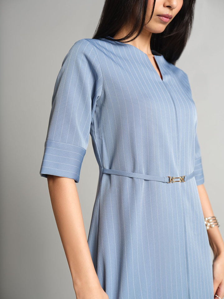 AND Shirt Dress