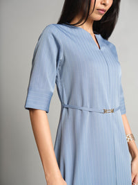 AND Shirt Dress