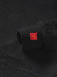 THE BEAR HOUSE Round Neck Pullover Sweatshirt