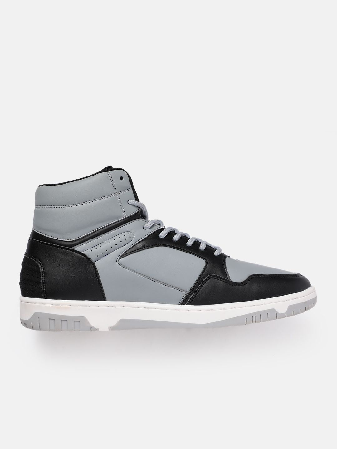 HRX by Hrithik Roshan Men Club Culture Sneakers