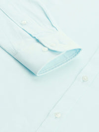 Park Avenue Slim Fit Pure Cotton Formal Shirt