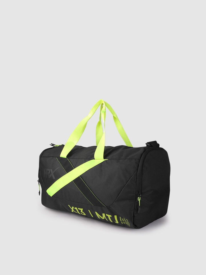 HRX by Hrithik Roshan Printed Medium Casual Duffel Bag - 33.75 L