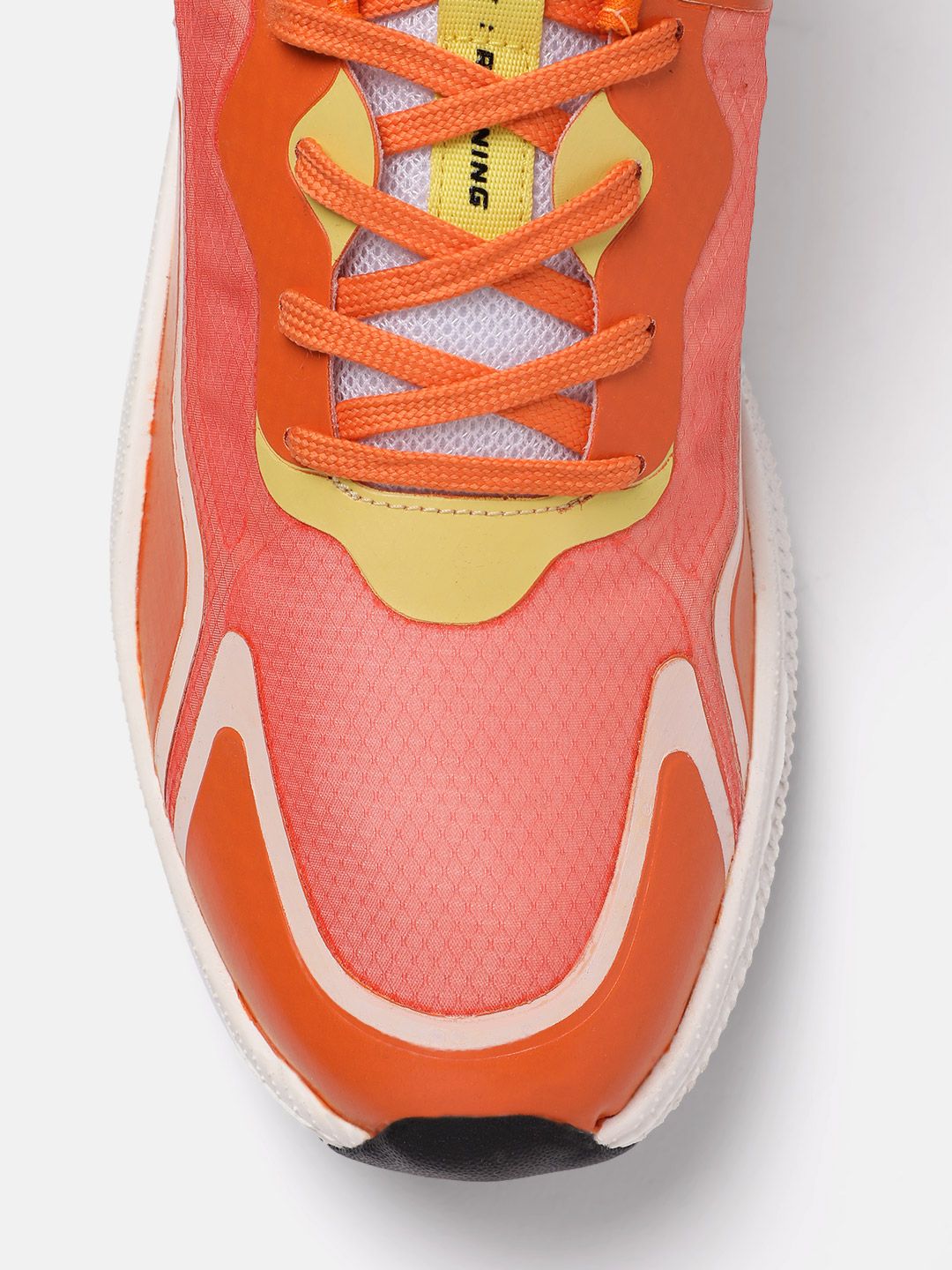 HRX by Hrithik Roshan Men Running Shoes