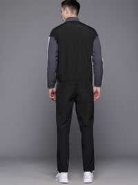 HRX by Hrithik Roshan Men Colourblocked Running Tracksuit