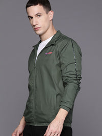 HRX by Hrithik Roshan Lifestyle Bomber Jacket