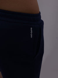 HRX by Hrithik Roshan Men Rapid-Dry Training Shorts