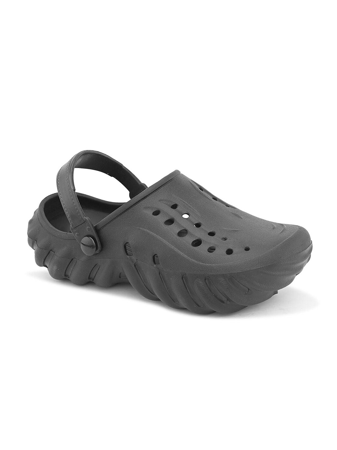 HRX by Hrithik Roshan Men Self Design Clogs
