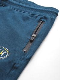 Being Human Men Pure Cotton Track Pants