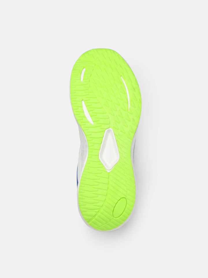 HRX by Hrithik Roshan Men IGNITE RUN Mesh Walking Shoes
