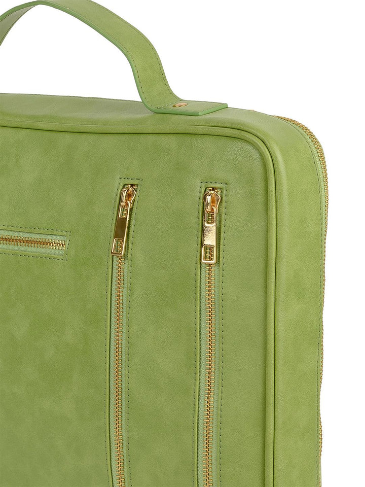 Berrylush Women Laptop Bag