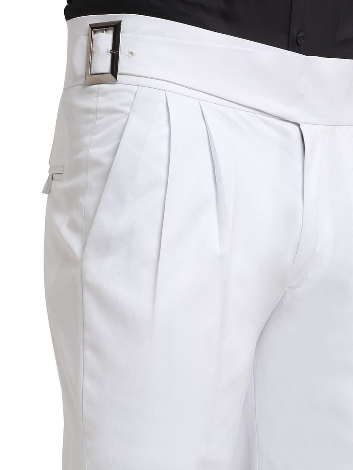 Moda Rapido Men Slim Fit Seluar Mudah Dicuci