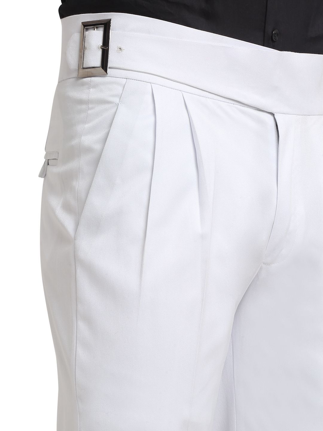 Moda Rapido Men Slim Fit Seluar Mudah Dicuci