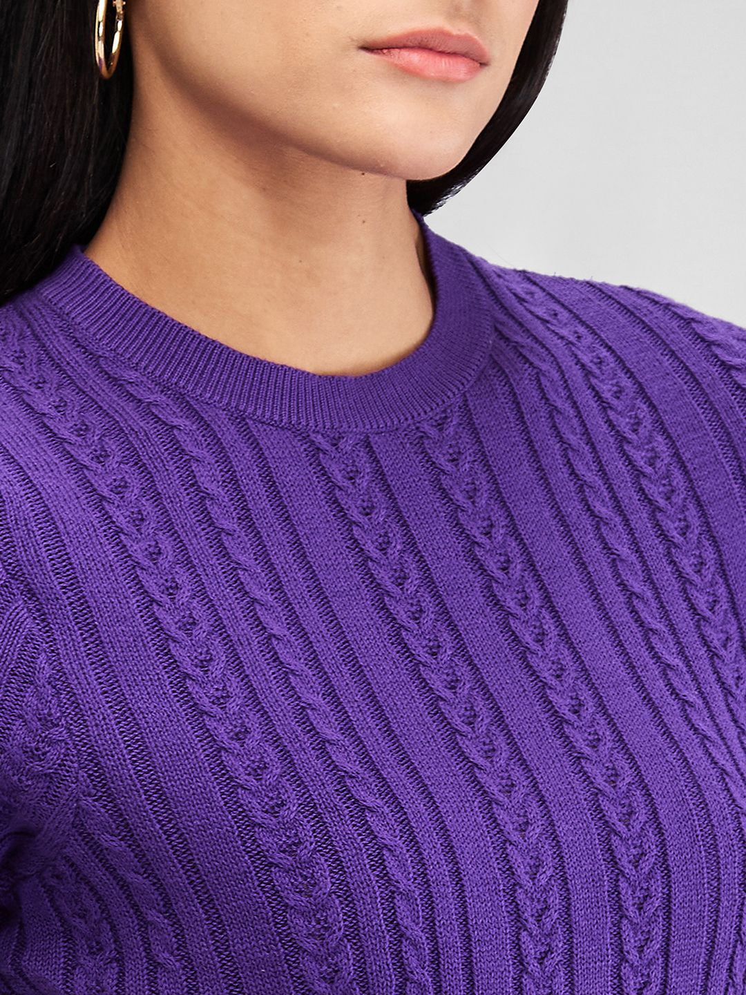 SPYKAR Women Pullover