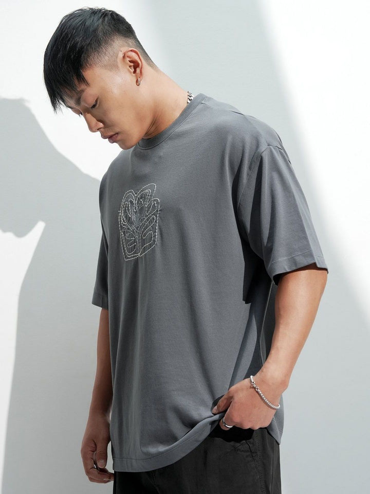 T-Shirt Kapas Khotbah Sulaman Highlander