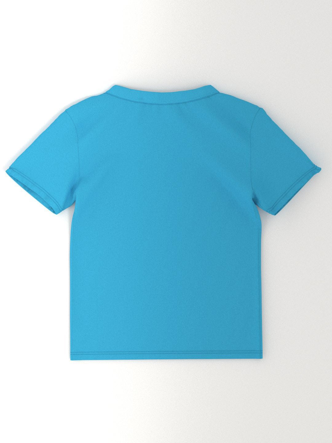 Nauti Nati Casual Outdoor Boys Pack Of 2 Graphic Printed Antimicrobial Cotton T-Shirts