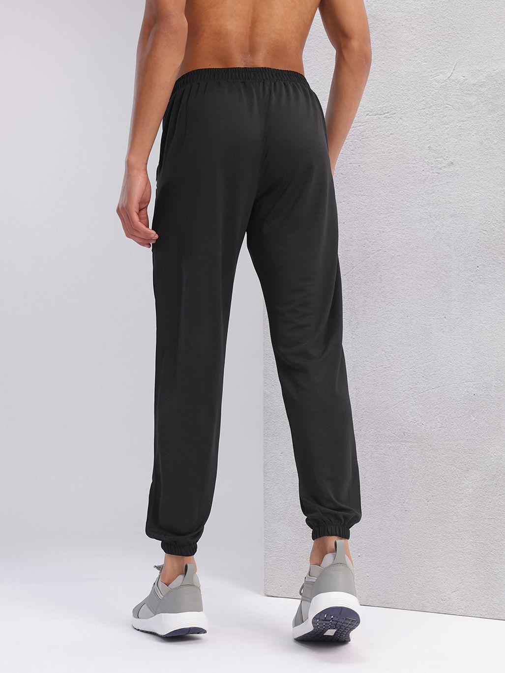HRX by Hrithik Roshan Men Training Track pants