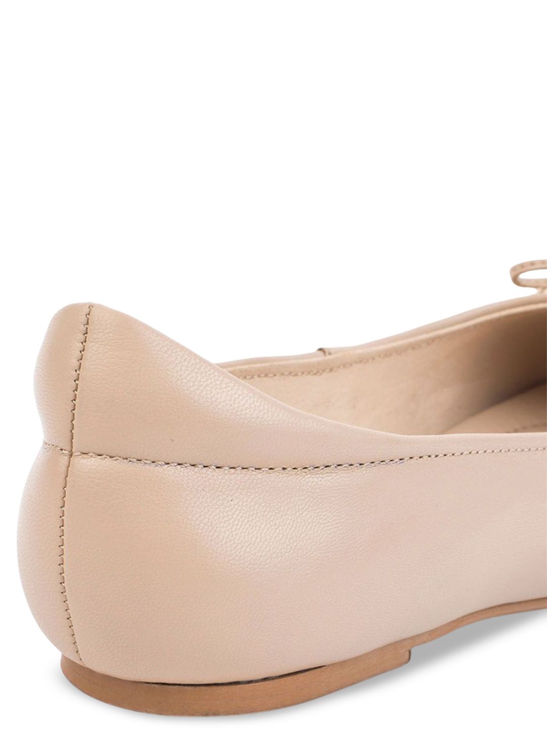 Lino Perros Women Mules with Bows Flats
