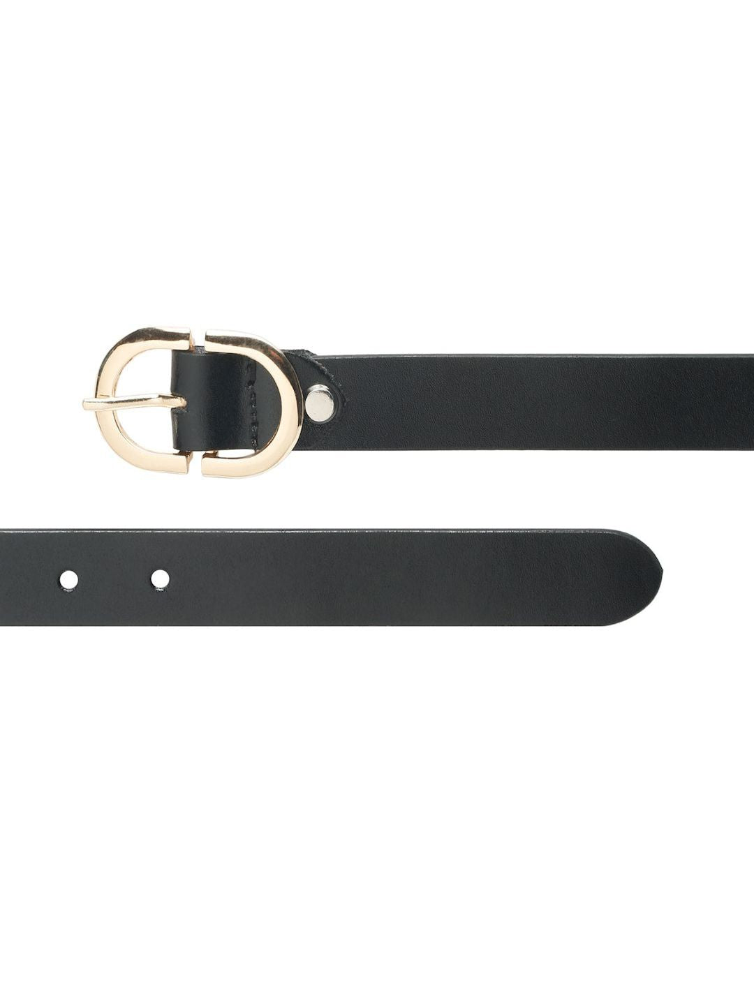 Tali Pinggang Formal Kulit Kayu Jati Wanita