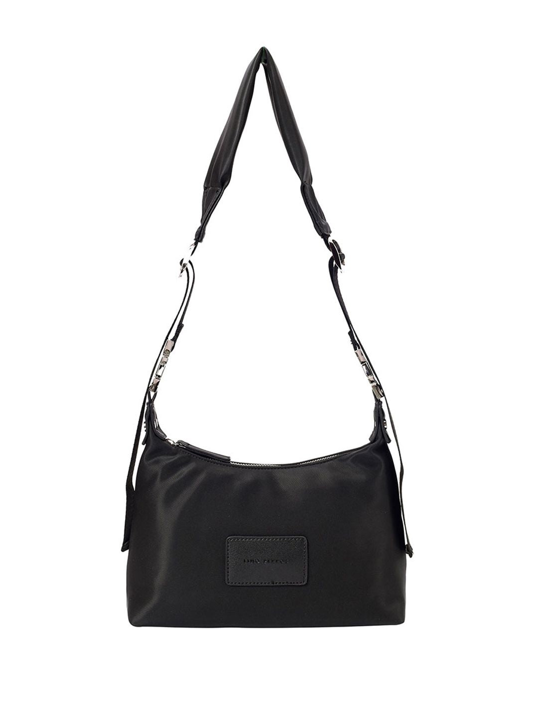 Lino Perros Structured Sling Bag