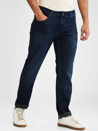 SPYKAR Men Light Fade Stretchable Jeans