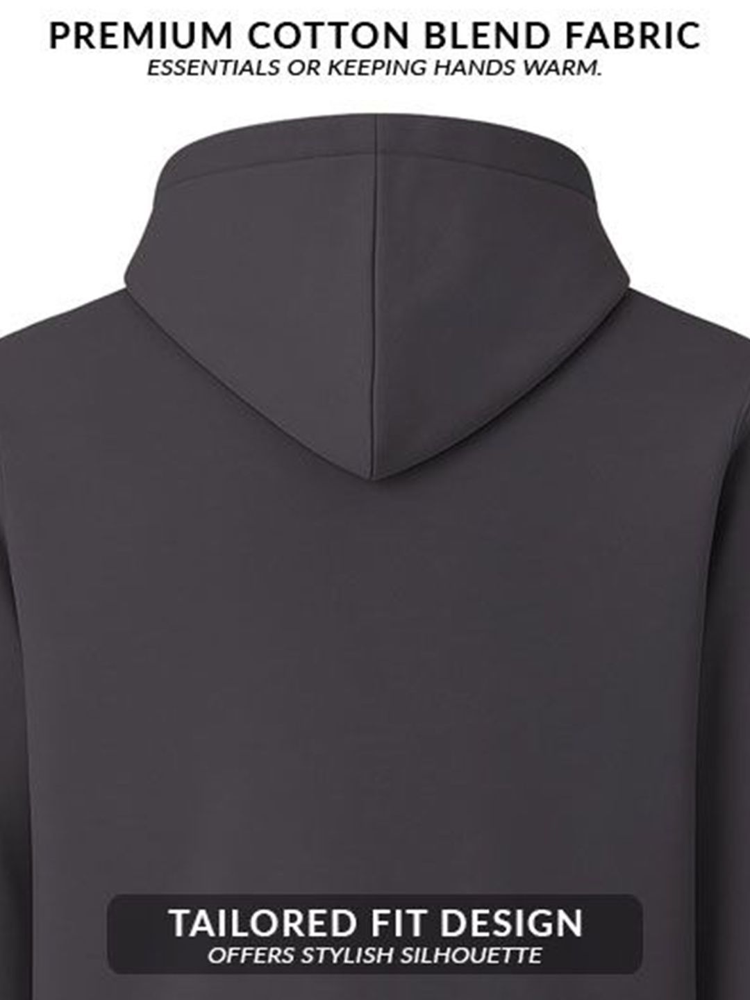 Baju Bertudung Lelaki ADRO