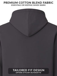 Baju Bertudung Lelaki ADRO