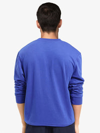 RARE RABBIT Men Printed Sweatshirt