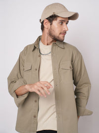 VASTRADO Men Classic Casual Shirt