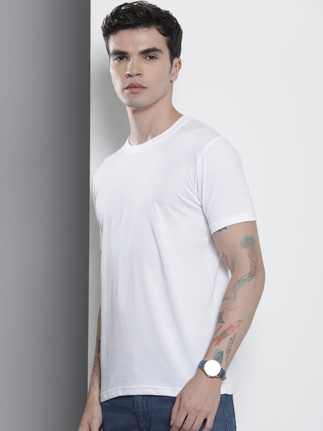 The Indian Garage Co Printed T-shirt