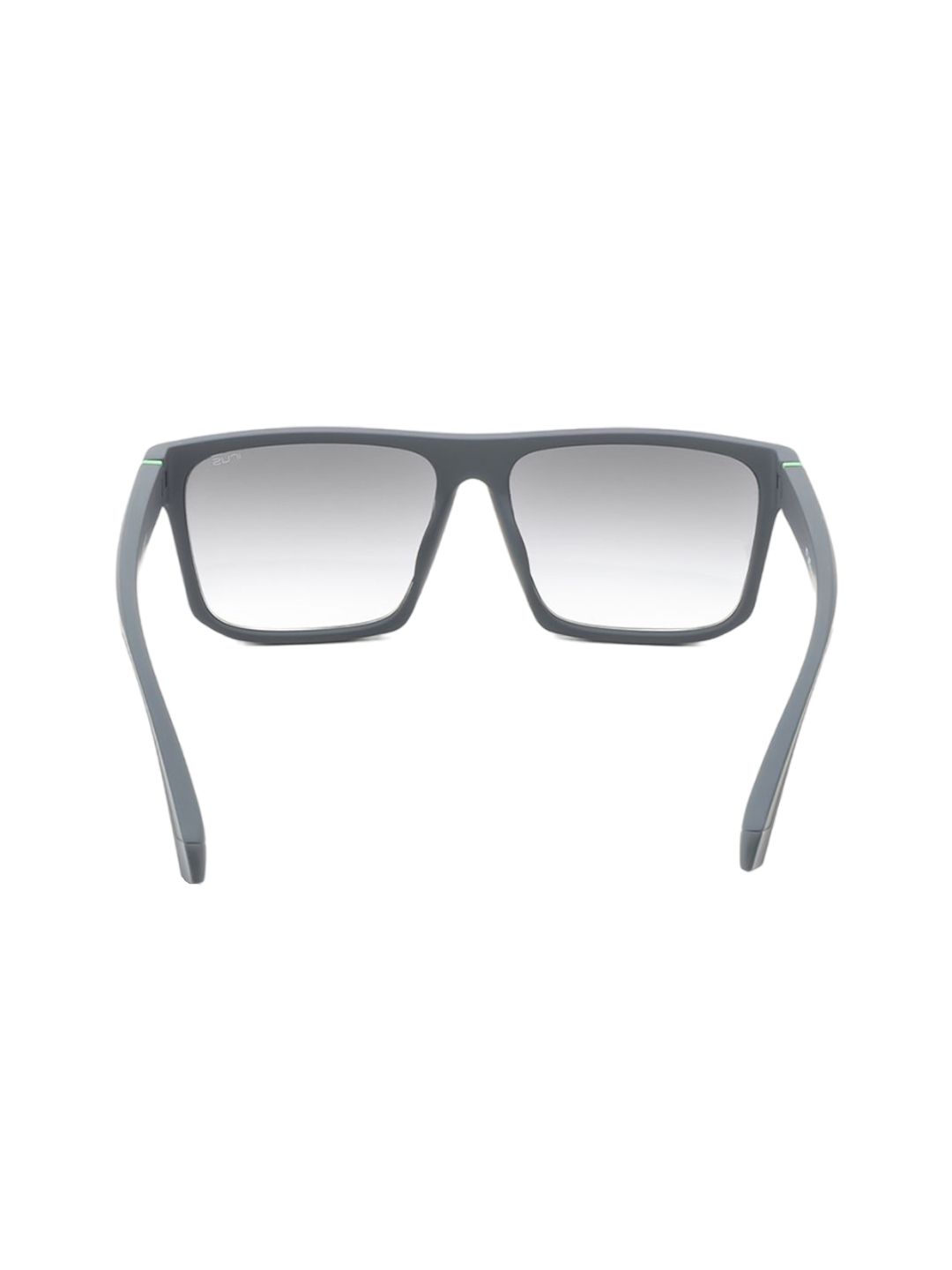 IRUS by IDEE Men Square Sunglasses with UV Protected Lens