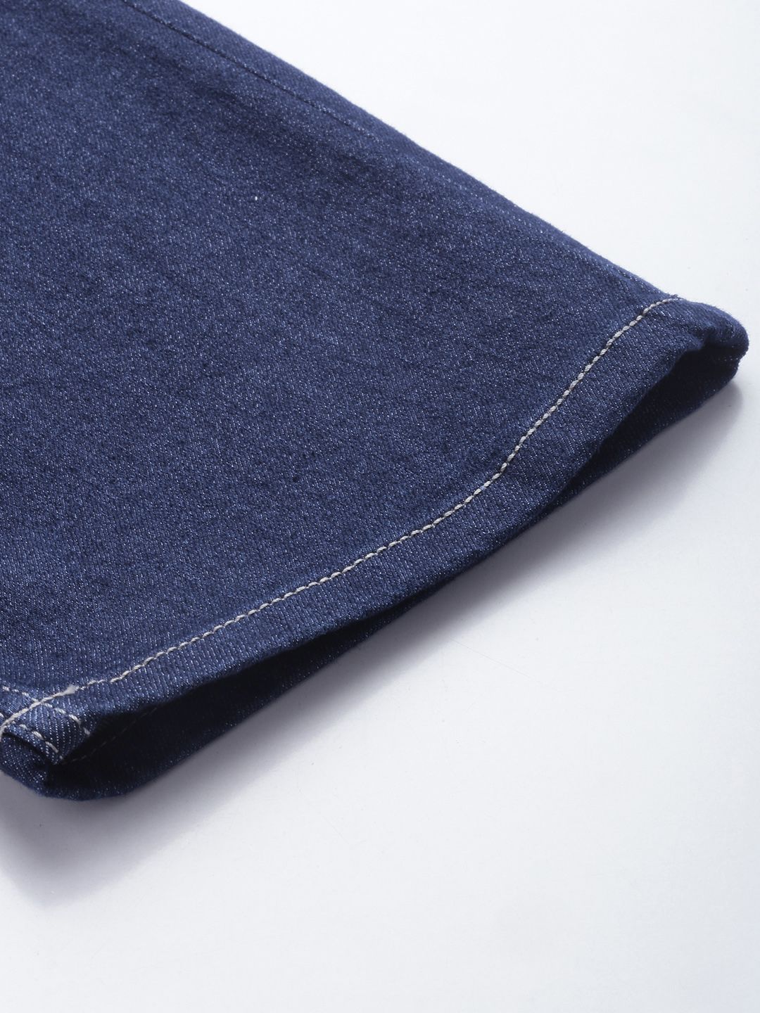 all about you Women Straight Fit High-Rise Stretchable Jeans