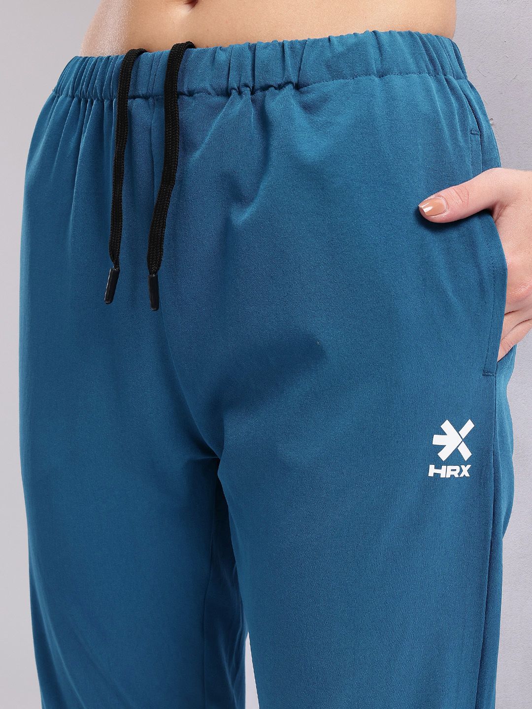 HRX by Hrithik Roshan Woman Training Joggers
