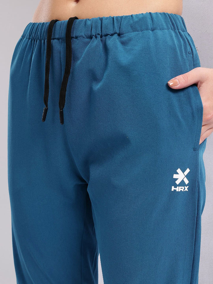 HRX by Hrithik Roshan Woman Training Joggers