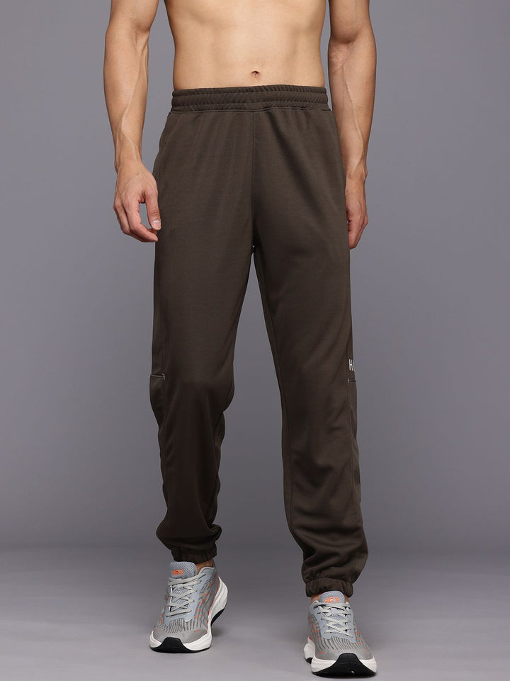 HRX by Hrithik Roshan Men Rapid-Dry Training Joggers