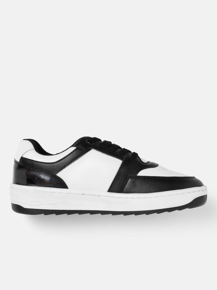 Lino Perros Women Colourblocked Sneakers