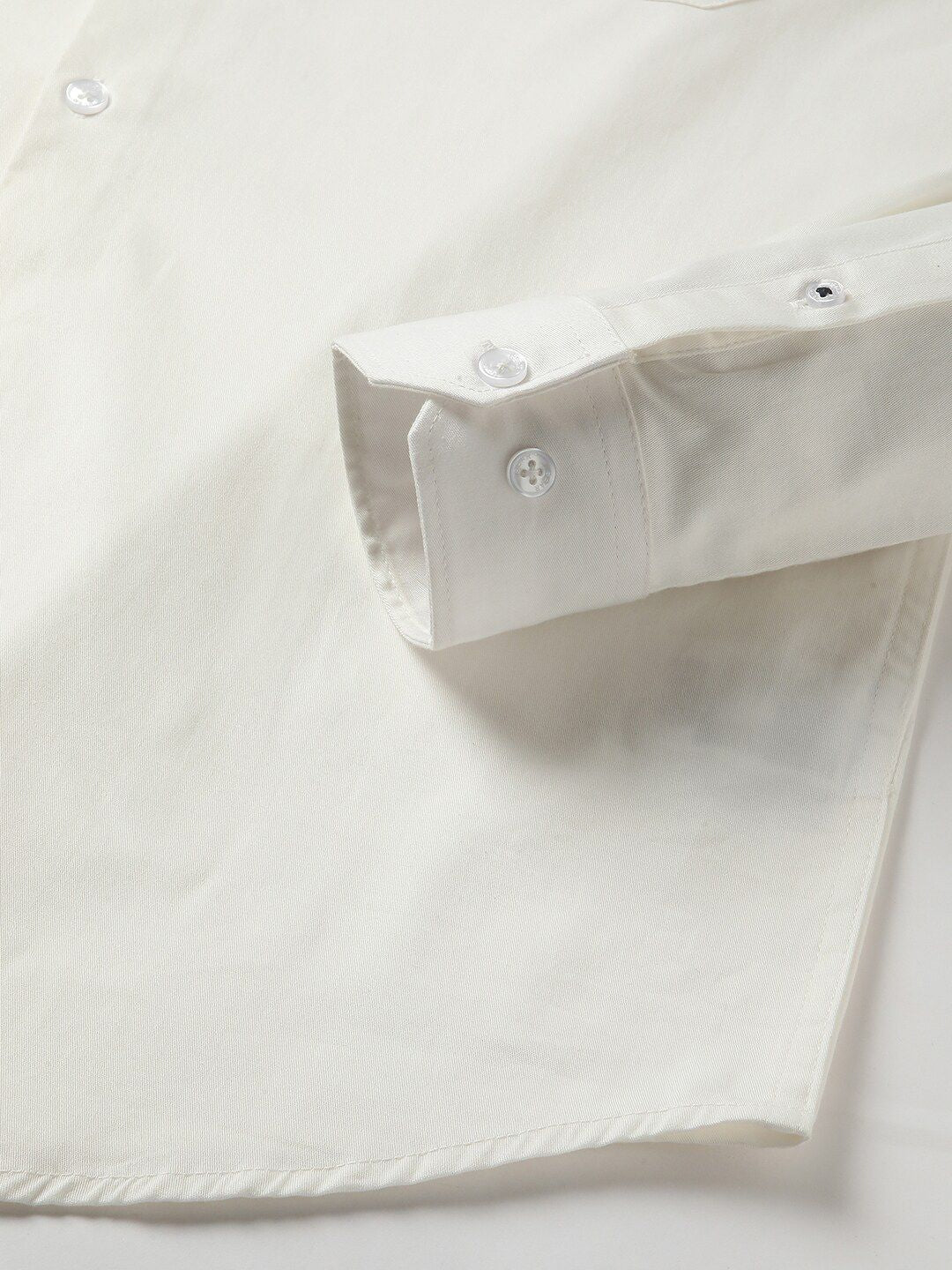 THE BEAR HOUSE Slim Fit Formal Shirt