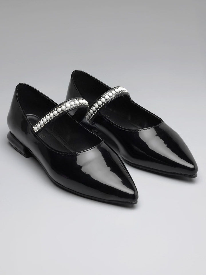 Lino Perros Women Fashion Flats