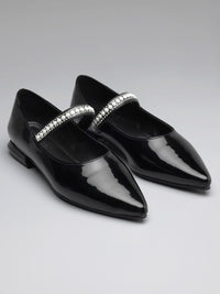 Lino Perros Women Fashion Flats